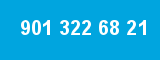 901 322 68 21